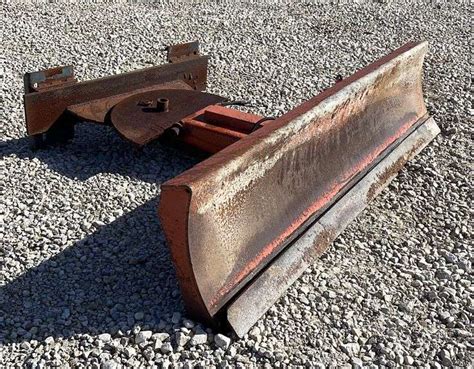 diy skid steer dozer blade|hydraulic skid steer dozer blade.